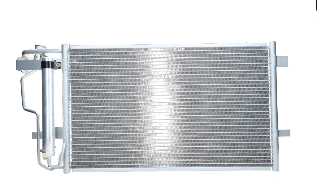 PlusLine Original Condenser for Mazda 090141012+