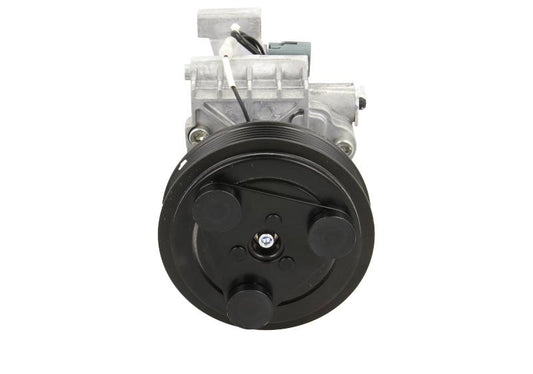 Copy New Aircon Compressor for Mazda 7010739