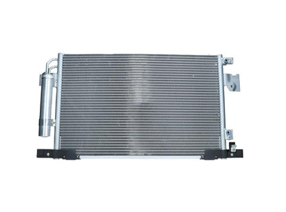 PlusLine Original Condenser for Mitsubishi TSP0225648+