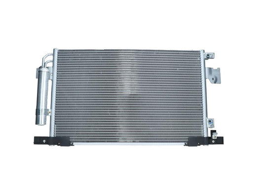 PlusLine Original Condenser for Mitsubishi TSP0225648+