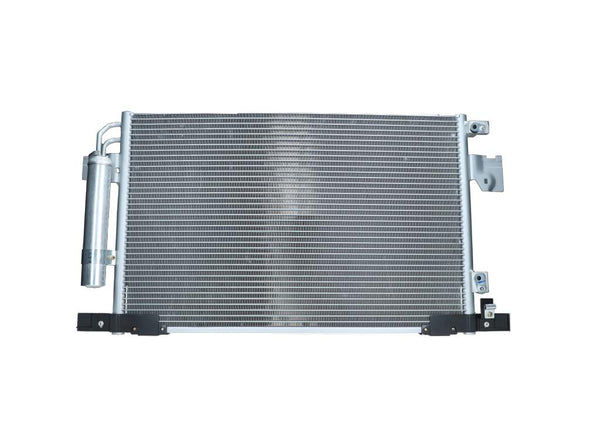 PlusLine Original Condenser for Mitsubishi TSP0225648+