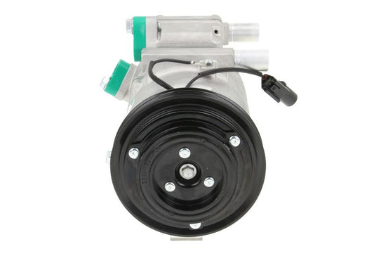 PlusLine Original Aircon Compressor for Hyundai F500CB5AA08+