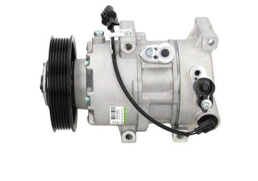 PlusLine Original Aircon Compressor for KIA/Hyundai P300131480+