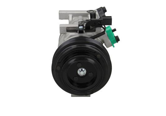PlusLine Original Aircon Compressor for Kia/Hyundai F500QADAA07+