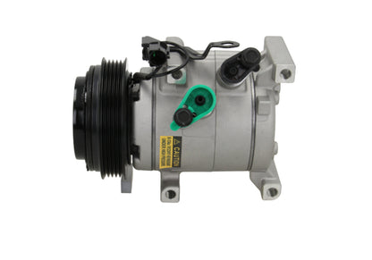 PlusLine Airco Compressor Kia/Hyundai F500QADAA07+