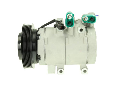 PlusLine Original Aircon Compressor for Kia/Hyundai F500MAXBA01+