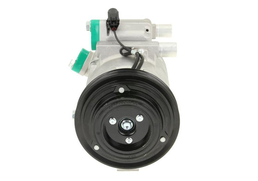 PlusLine Original Aircon Compressor for Hyundai F500AN6BA04+