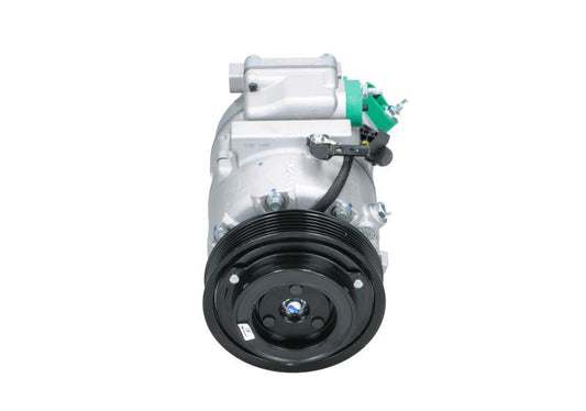 PlusLine Original Aircon Compressor for Hyundai 090155073+