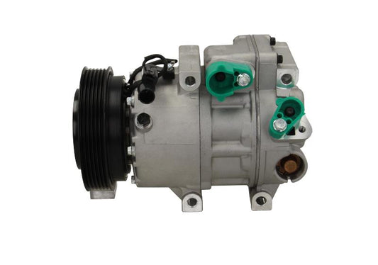 PlusLine Original Aircon Compressor for Kia/Hyundai F500DC4AC05+
