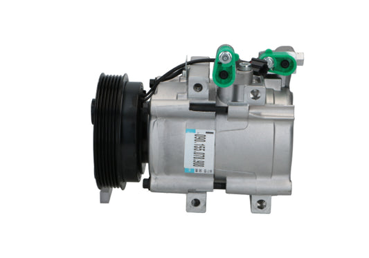 PlusLine Airco Compressor Kia/Hyundai F500NA5CA05+