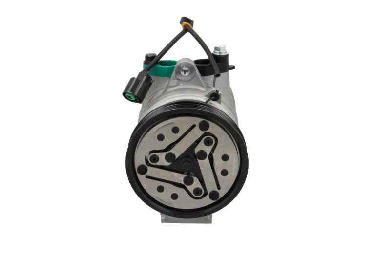Hanon New Aircon Compressor for Hyundai 90155090980