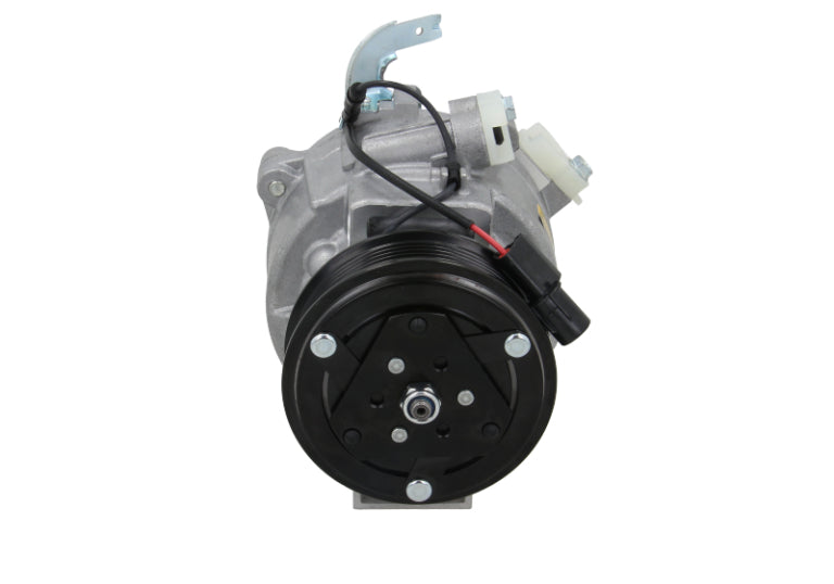 PlusLine Original Aircon Compressor for Mitsubishi AKS200A407J+