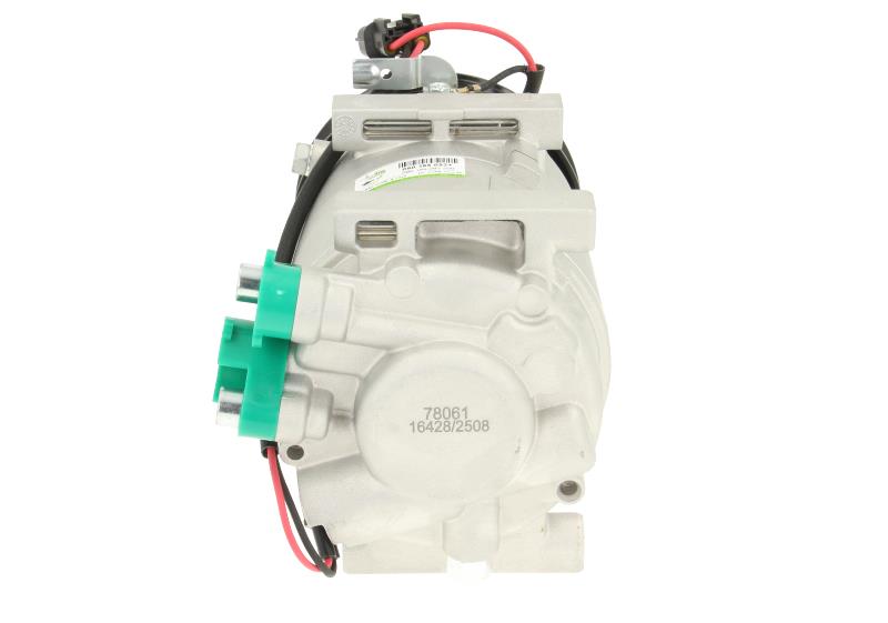 PlusLine Original Aircon Compressor for Kia/Hyundai 090155092+
