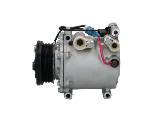 PlusLine Original Aircon Compressor for Mitsubishi AKC200A215BB+
