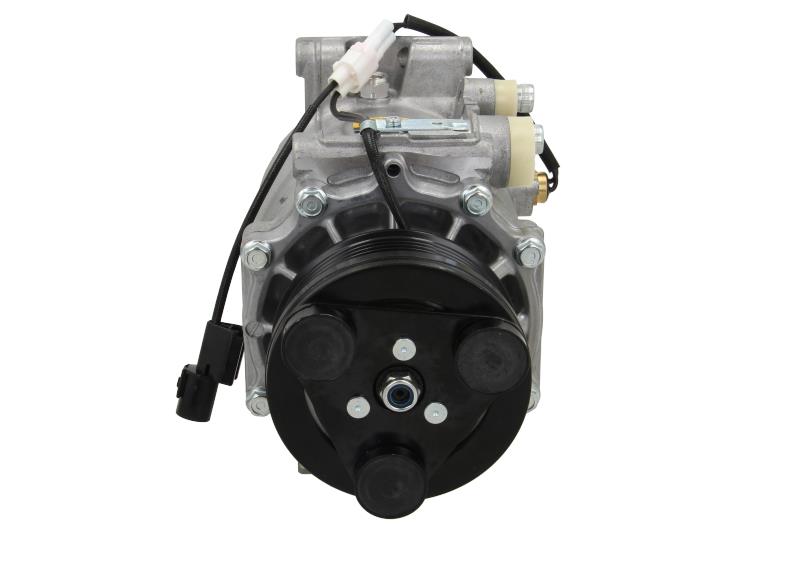 PlusLine Original Aircon Compressor for Mitsubishi AKC200A215AR+