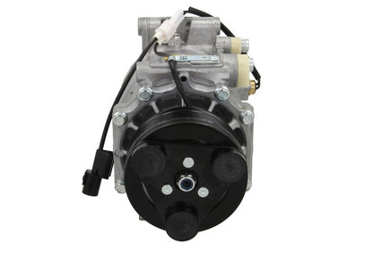 PlusLine Original Aircon Compressor for Mitsubishi AKC200A215AR+