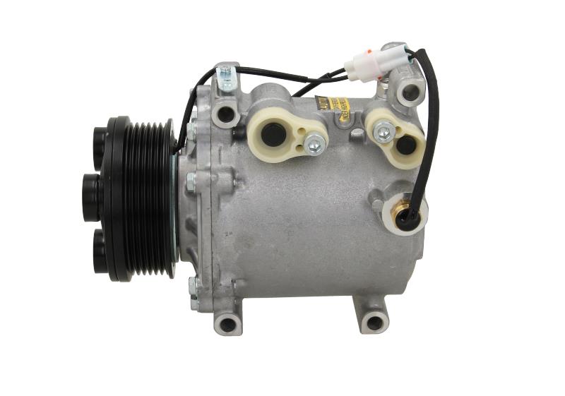 PlusLine Original Aircon Compressor for Mitsubishi AKC200A215AR+