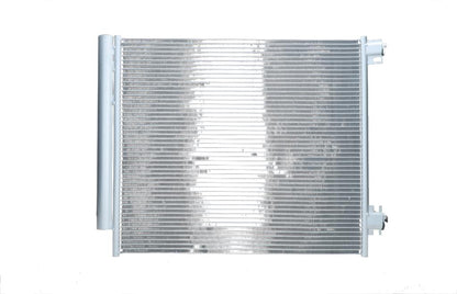 PlusLine Original Condenser for Nissan 822559+