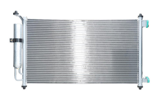 PlusLine Original Condenser for Nissan DCN46020+