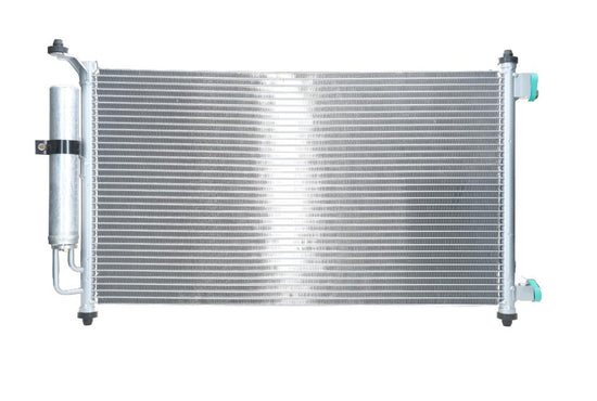 PlusLine Original Condenser for Nissan DCN46020+