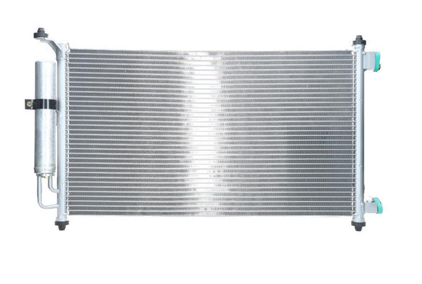 PlusLine Original Condenser for Nissan DCN46020+