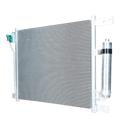 PlusLine Original Condenser for Nissan 822587+