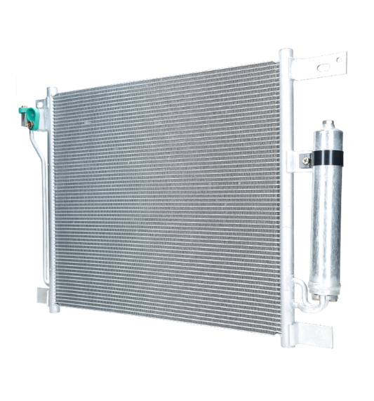 PlusLine Original Condenser for Nissan 822587+