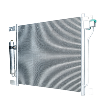 PlusLine Original Condenser for Nissan 822587+