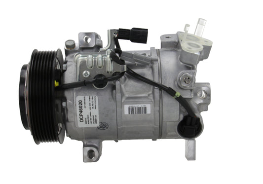 Denso New Aircon Compressor for Nissan DCP46020