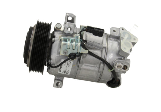 Denso New Airco Compressor Nissan DCP46025