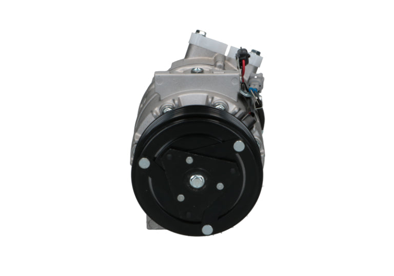 PlusLine Original Aircon Compressor for Nissan 813149+