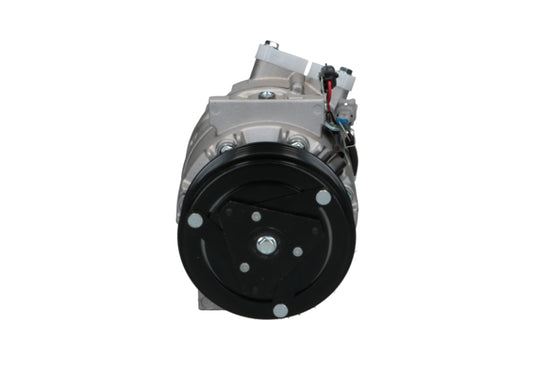 PlusLine Original Aircon Compressor for Nissan 813149+