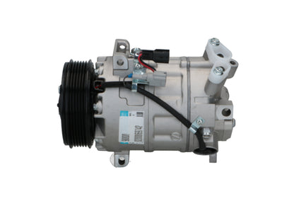 PlusLine Original Aircon Compressor for Nissan 813149+