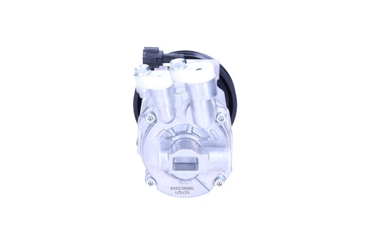 PlusLine Original Aircon Compressor for Nissan 559562+