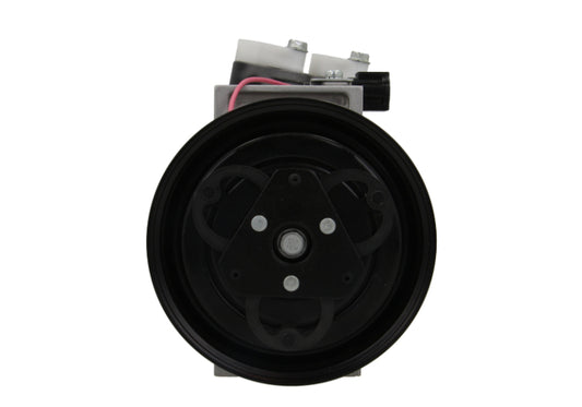 Valeo New Aircon Compressor for Nissan C813113ZIAM