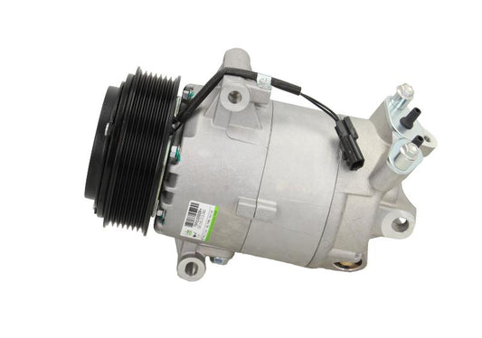 PlusLine Original Aircon Compressor for Nissan TSP0155928+