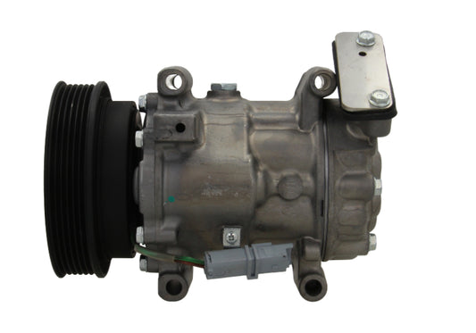 Valeo Remanufactured Aircon Compressor for Nissan 813631