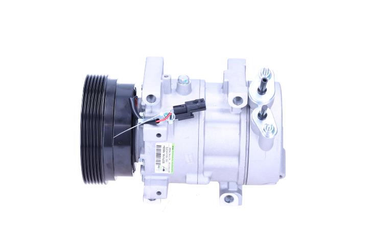 PlusLine Original Aircon Compressor for Nissan SD7V161833+
