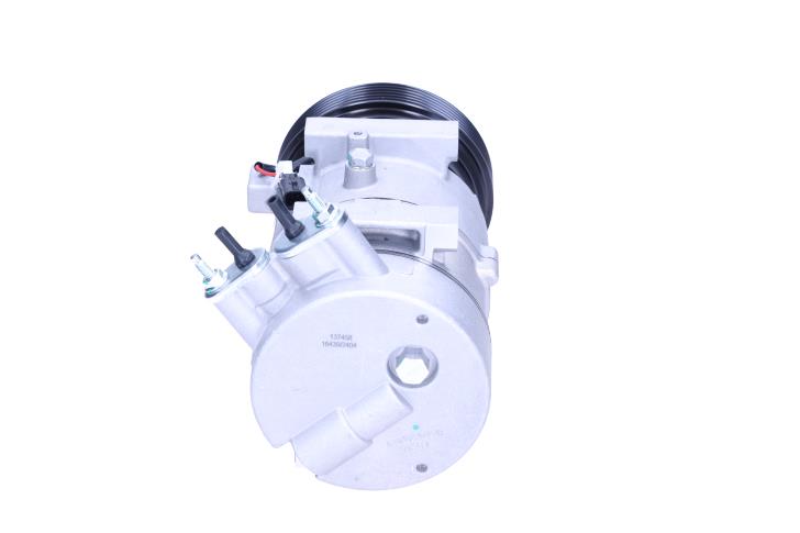 PlusLine Original Aircon Compressor for Nissan SD7V161833+
