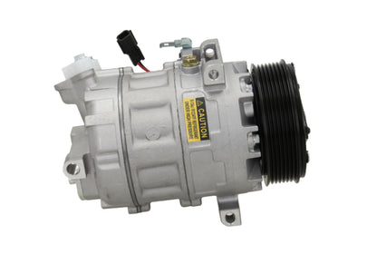 PlusLine Original Aircon Compressor for Nissan 813265+
