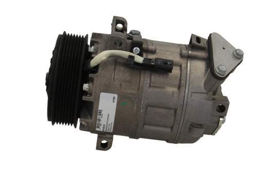 Valeo Remanufactured Aircon Compressor for Nissan 813765
