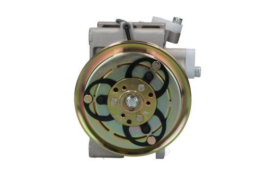 PlusLine Original Aircon Compressor for Nissan 813115+
