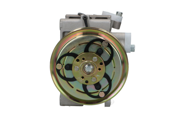 PlusLine Original Aircon Compressor for Nissan 813115+