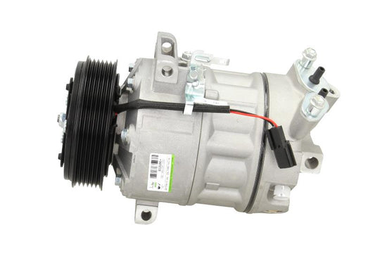 PlusLine Original Aircon Compressor for Nissan 813186+
