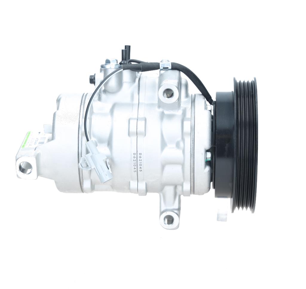 PlusLine Original Aircon Compressor for Nissan 4472800490+