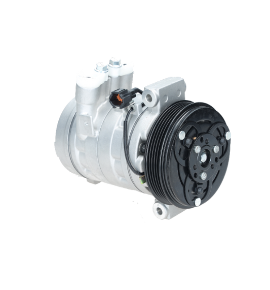 PlusLine Aircon Compressor for Nissans 815481+