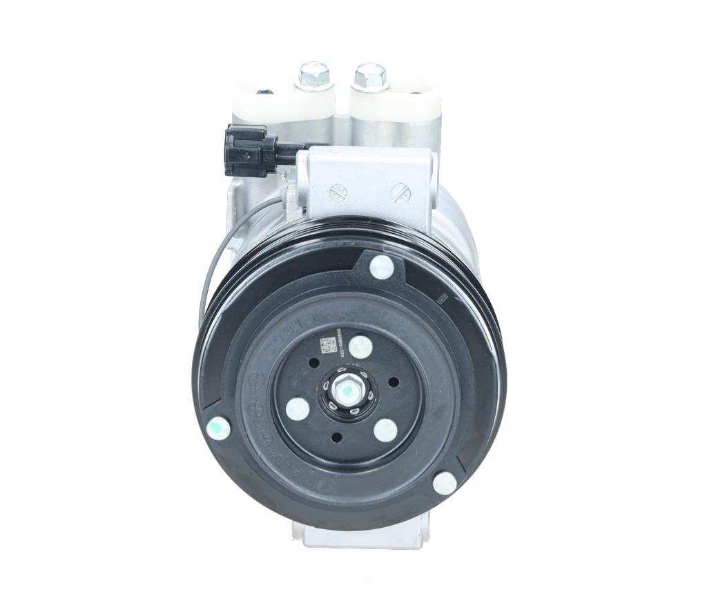 Valeo New Aircon Compressor for Nissan 815481
