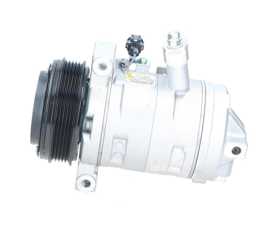 Valeo New Aircon Compressor for Nissan 815481
