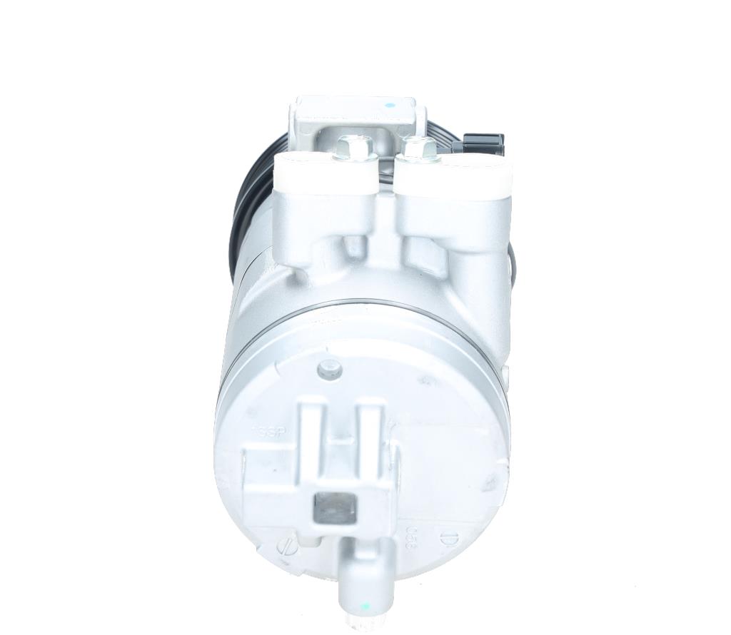 Valeo New Aircon Compressor for Nissan 815481