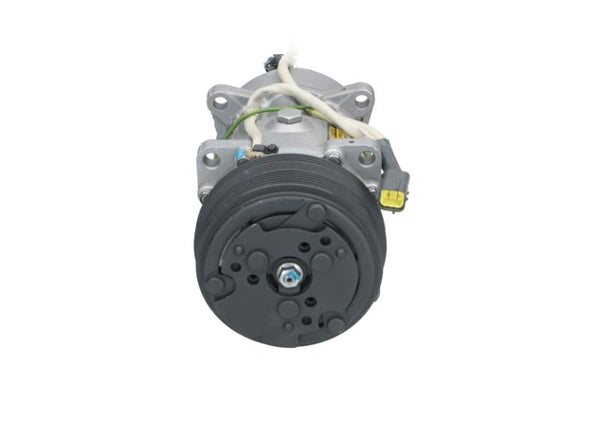 PlusLine Original Aircon Compressor for Nissan 090165096+